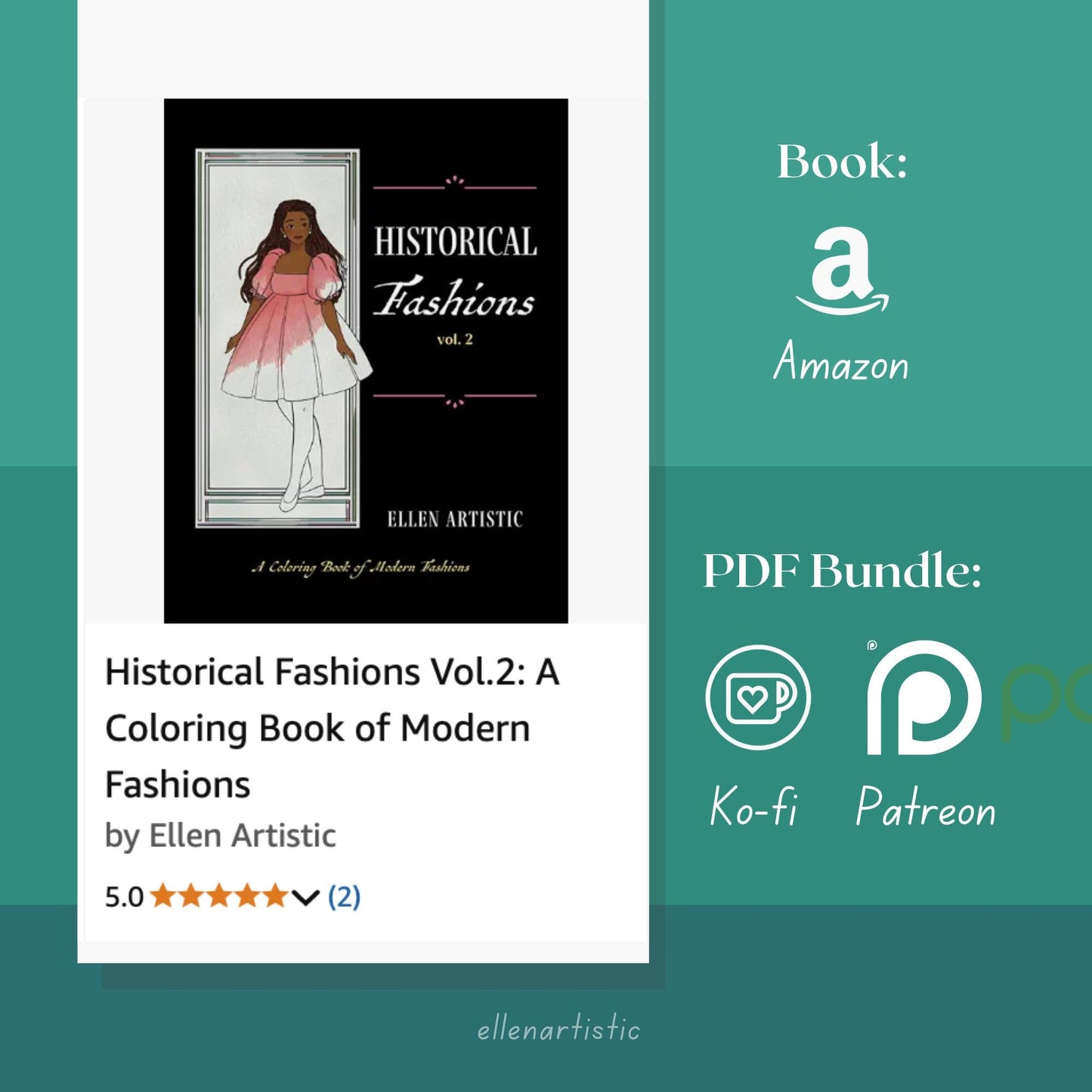 Modern Fashion Vol.1 PDF