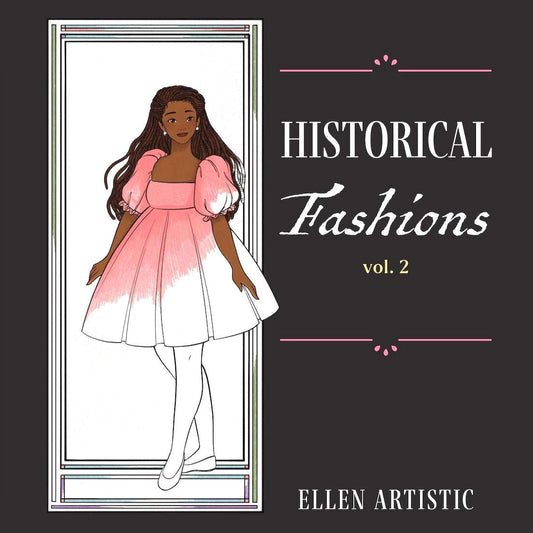 Modern Fashion Vol.1 PDF